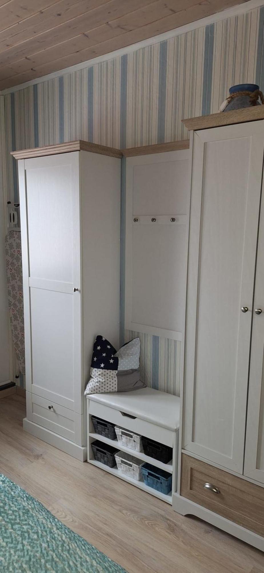 Ferienwohnung Glueckauf Peiting Dış mekan fotoğraf