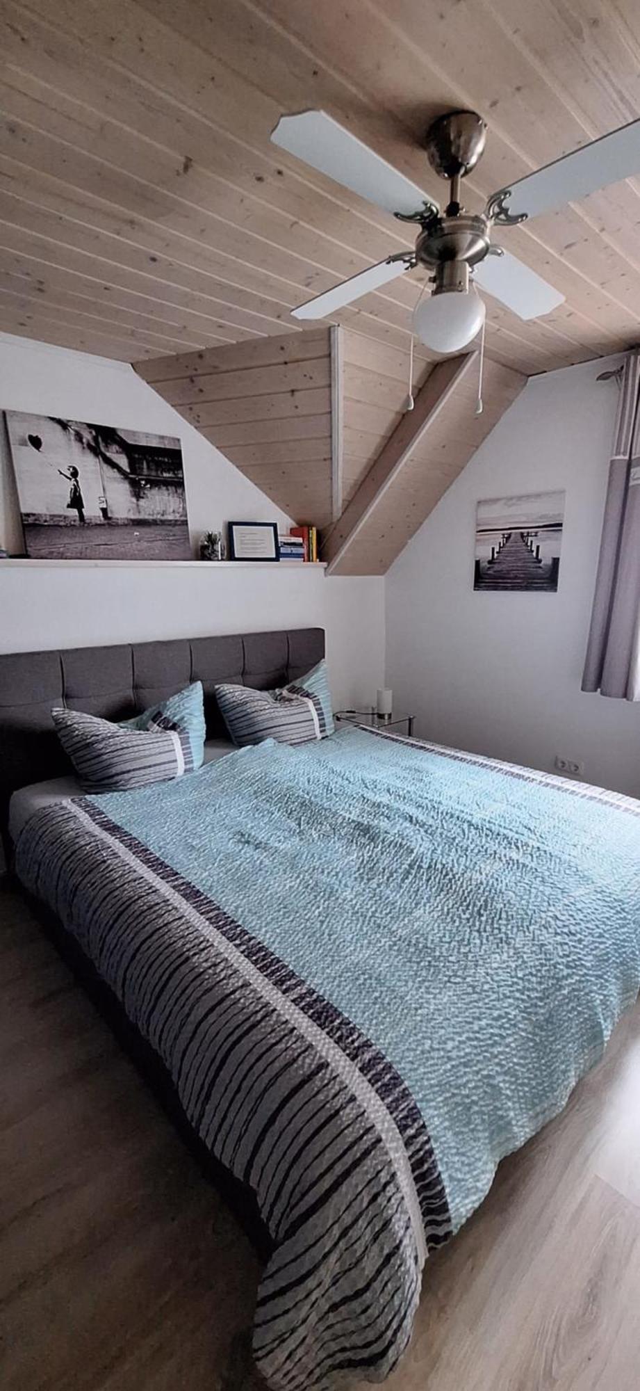 Ferienwohnung Glueckauf Peiting Dış mekan fotoğraf