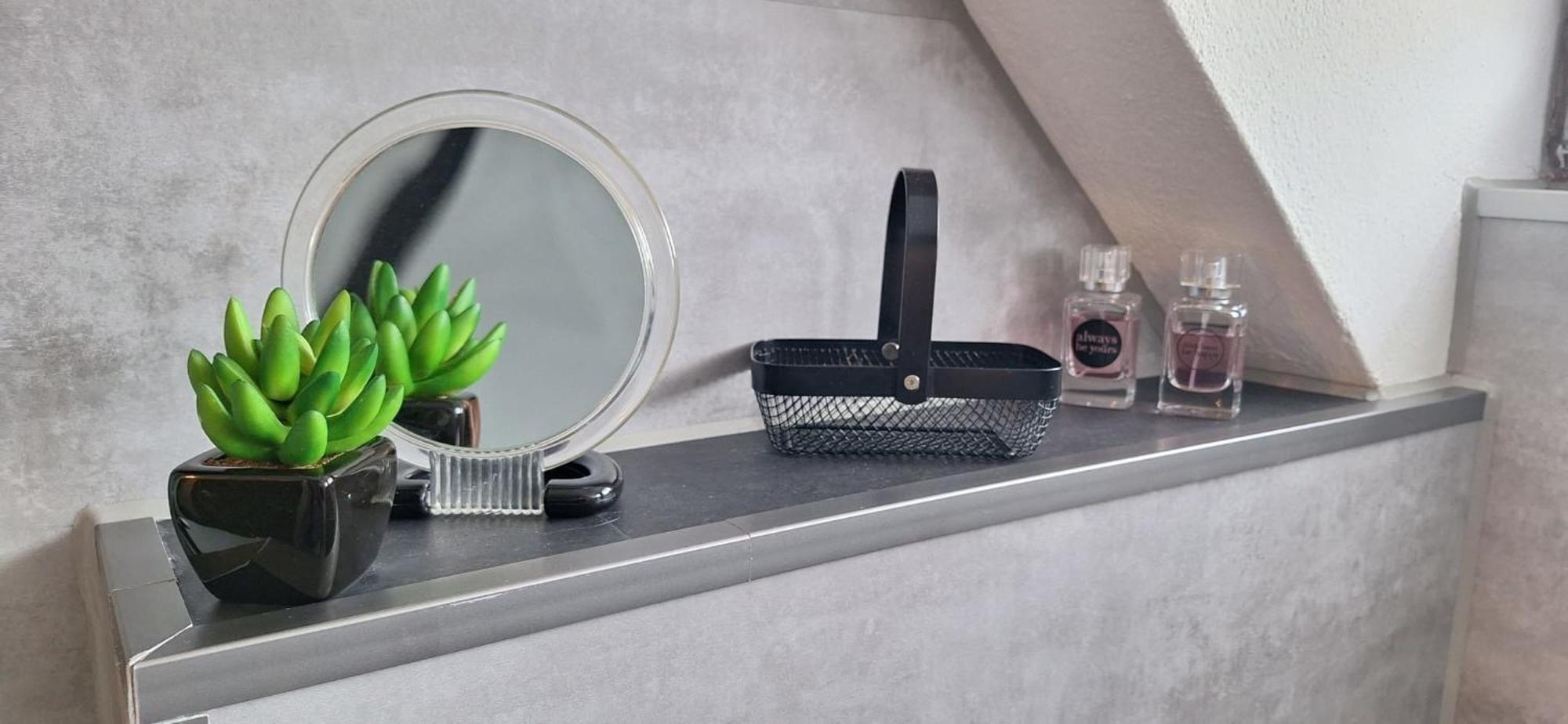 Ferienwohnung Glueckauf Peiting Dış mekan fotoğraf