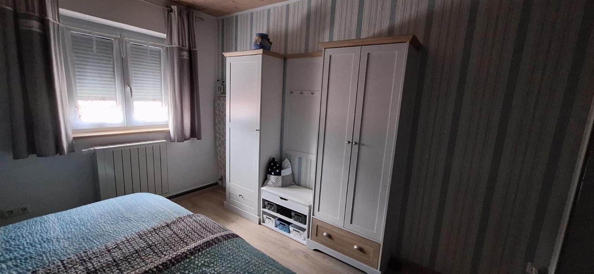 Ferienwohnung Glueckauf Peiting Dış mekan fotoğraf
