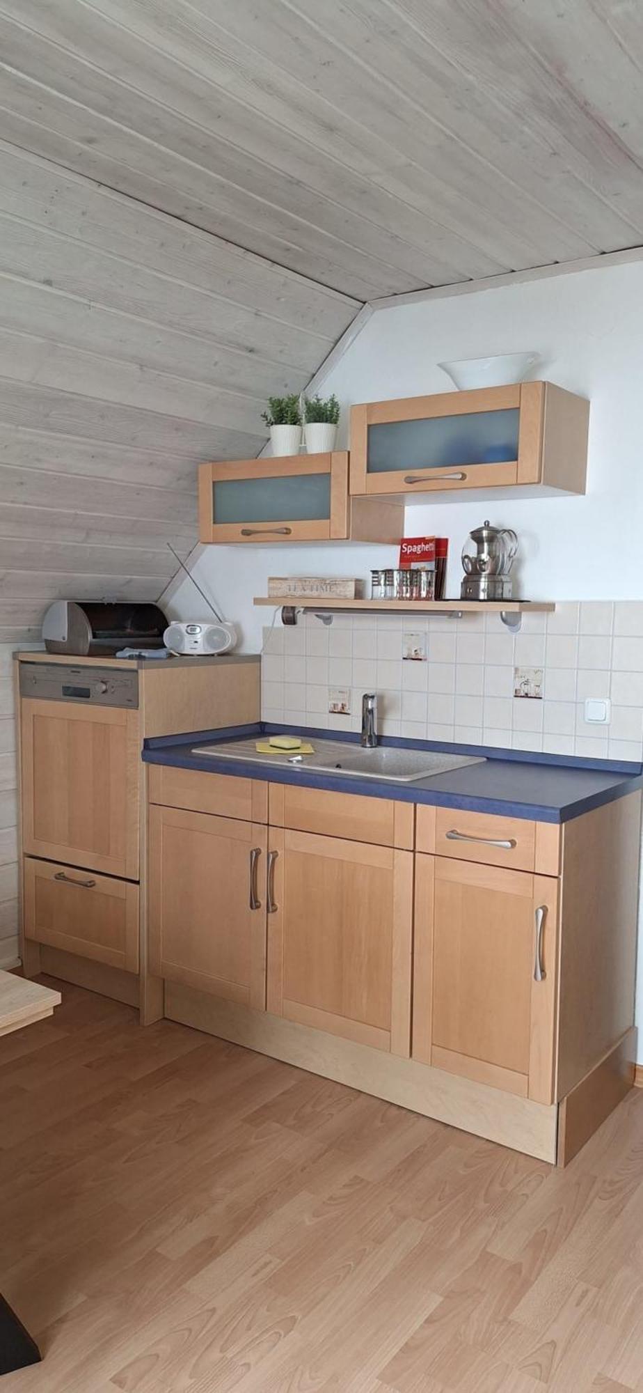 Ferienwohnung Glueckauf Peiting Dış mekan fotoğraf