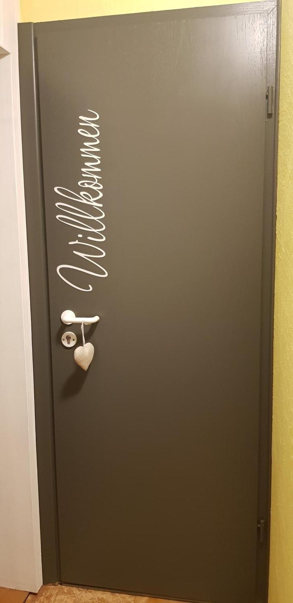 Ferienwohnung Glueckauf Peiting Dış mekan fotoğraf