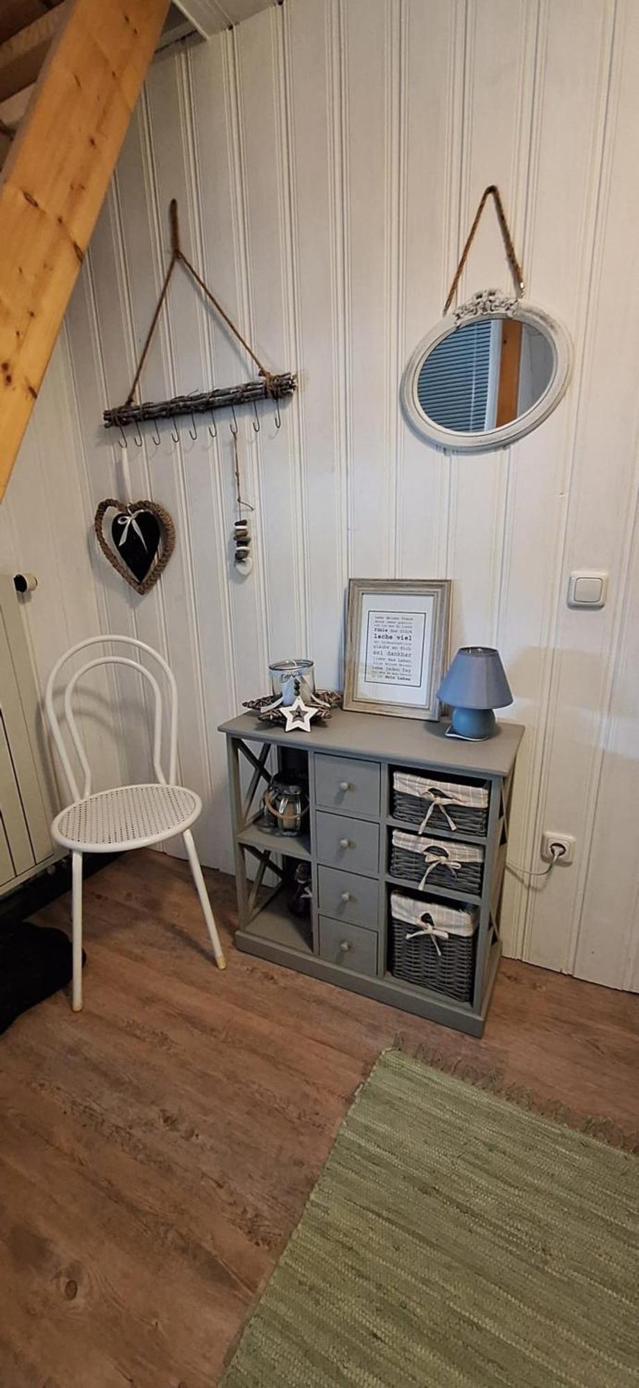 Ferienwohnung Glueckauf Peiting Dış mekan fotoğraf